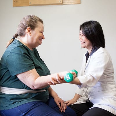 Pomona Vista Care Center