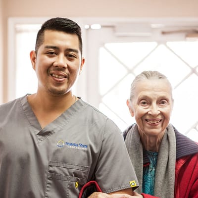 Pomona Vista Care Center