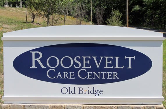 Roosevelt Care Centers