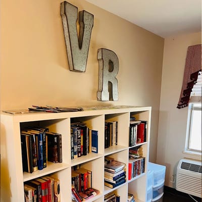 Vista Ridge Nursing and Rehabilitation