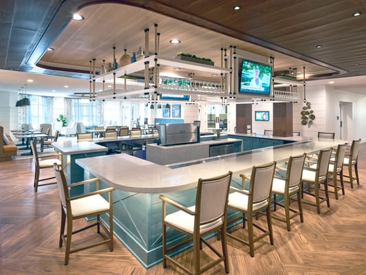 Porters Neck Village