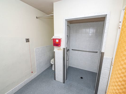 Pomona Vista Care Center