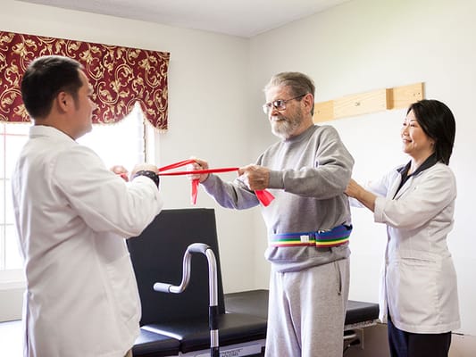 Pomona Vista Care Center