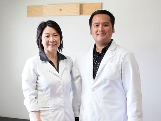 Pomona Vista Care Center