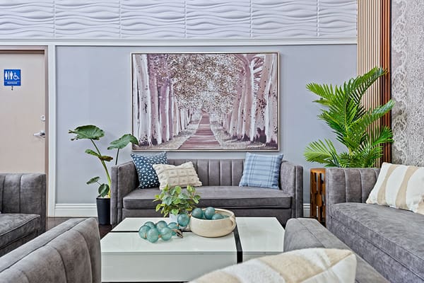 Park Avenue Healthcare & Wellness Centre