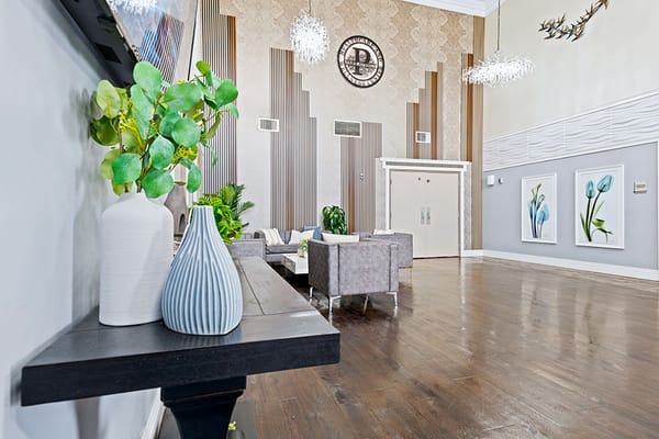 Park Avenue Healthcare & Wellness Centre