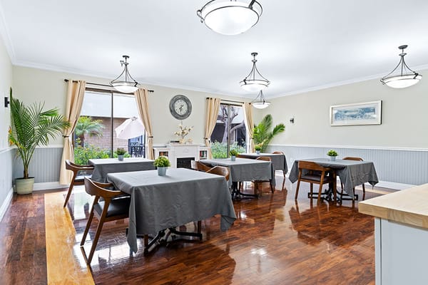 Park Avenue Healthcare & Wellness Centre