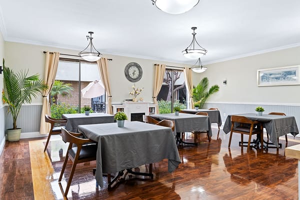 Park Avenue Healthcare & Wellness Centre