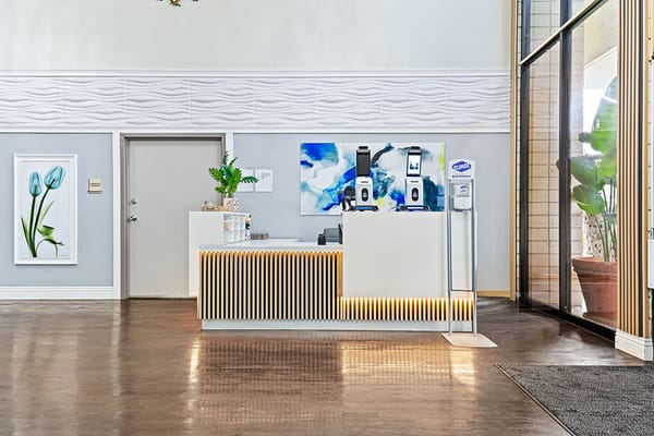 Park Avenue Healthcare & Wellness Centre