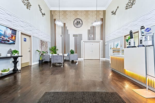 Park Avenue Healthcare & Wellness Centre