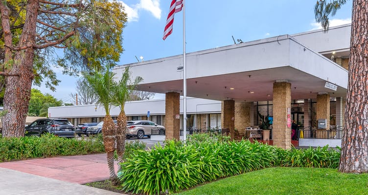 Park Avenue Healthcare & Wellness Centre