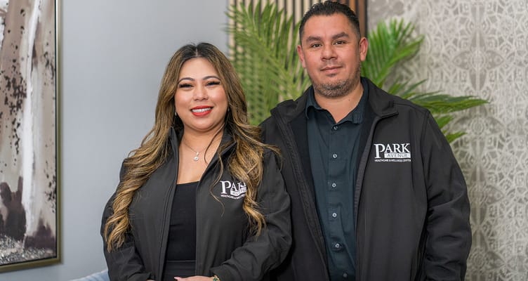 Park Avenue Healthcare & Wellness Centre