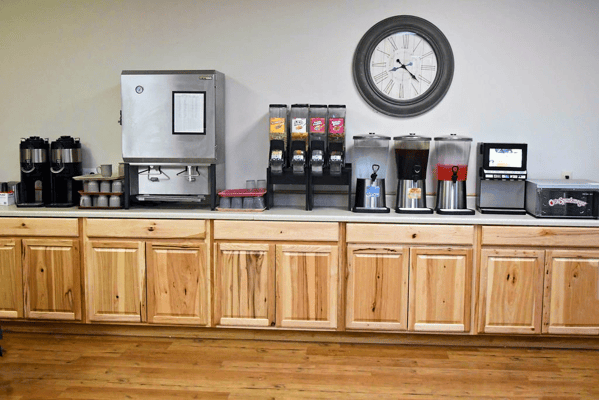 University Park Nursing & Rehabilitation