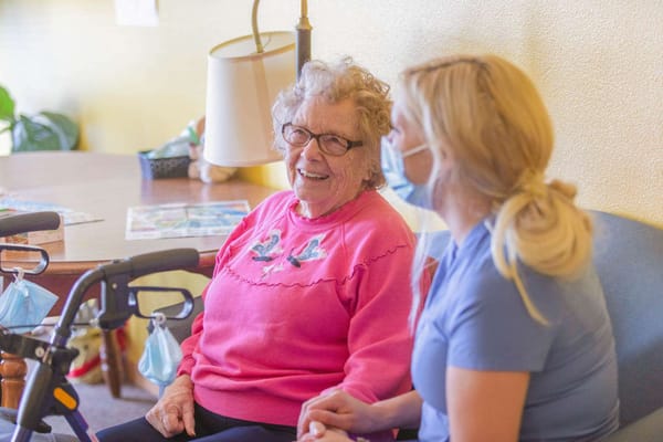 Meadow View Assisted Living