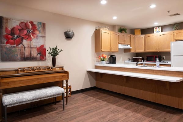 Meadow View Assisted Living