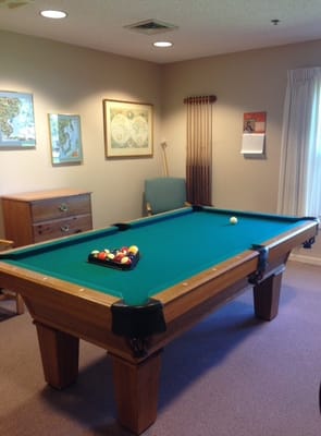 Prairie Village Retirement Center