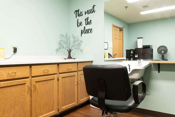 Meadow View Assisted Living