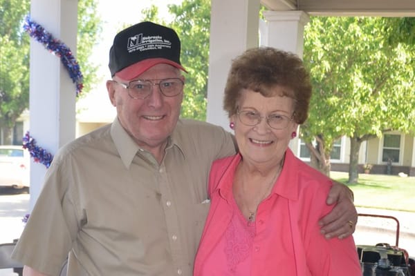 Prairie Village Retirement Center