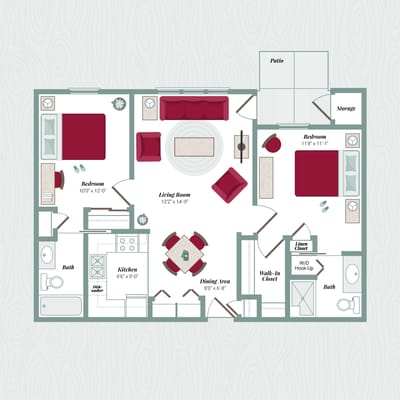 Prairie Village Retirement Center