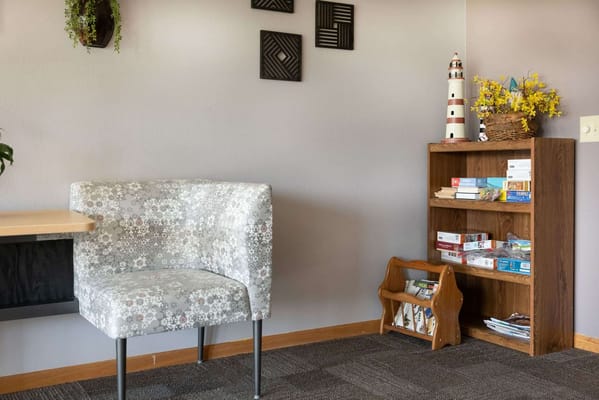 Meadow View Assisted Living