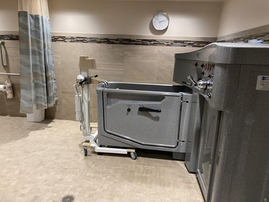 Prairie Village Retirement Center