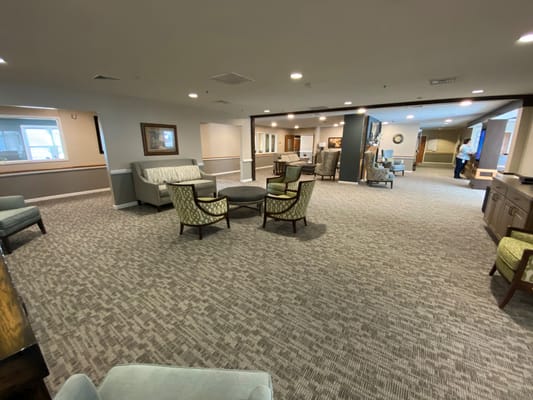 Prairie Village Retirement Center