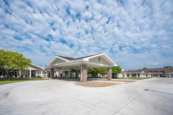 Prairie Village Retirement Center