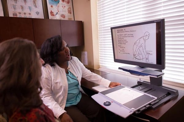 NHC Place Cool Springs