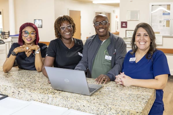 Pleasant Valley Healthcare Rehabilitation Center