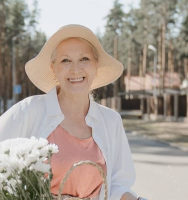 Pebble Brook Senior Assisted Living