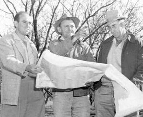 The Courtyard at Little Chico Creek
