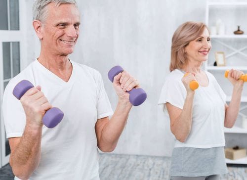 Pebble Brook Senior Assisted Living