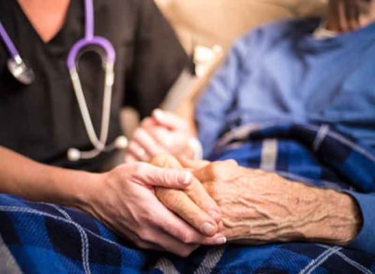 Pebble Brook Senior Assisted Living