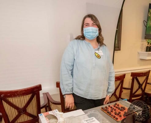 Rowlett Health and Rehabilitation Center