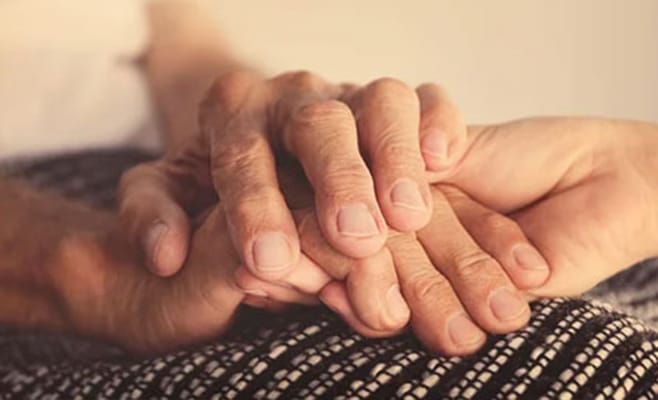 Pebble Brook Senior Assisted Living