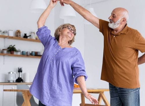 Pebble Brook Senior Assisted Living