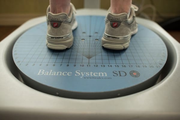 NHC Place Cool Springs