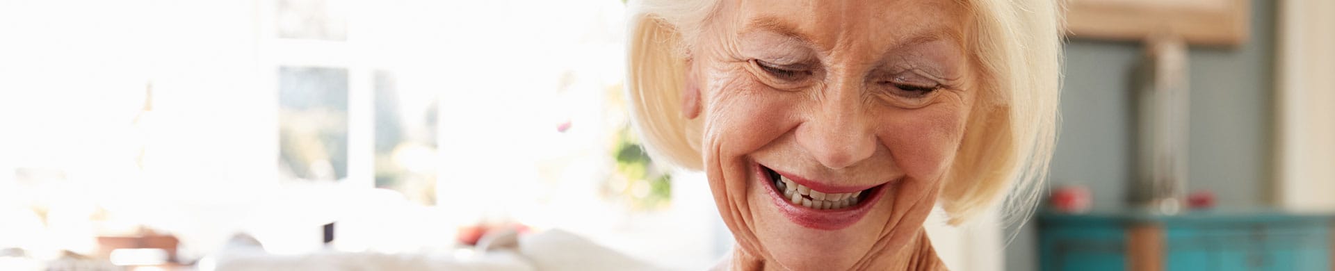 Parkwood Assisted Living