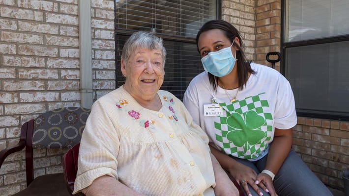 Rowlett Health and Rehabilitation Center