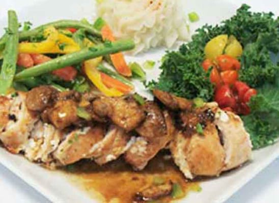 Pebble Brook Senior Assisted Living