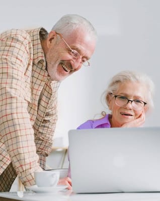 Pebble Brook Senior Assisted Living