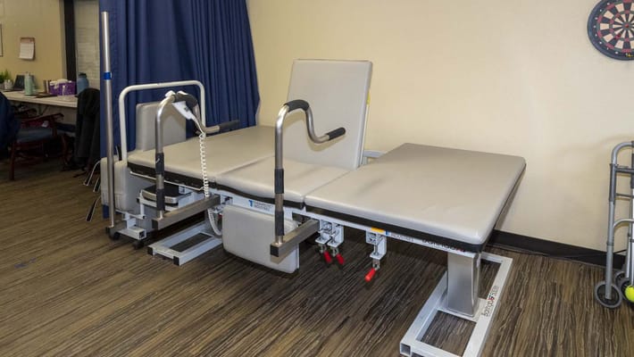 Rowlett Health and Rehabilitation Center