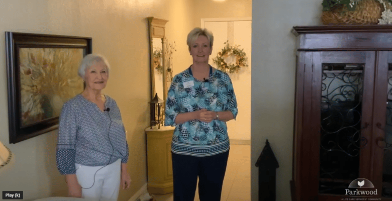 Parkwood Assisted Living