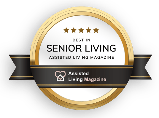 Pavilion Assisted Living