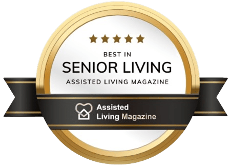 All Saints Adult Family Home