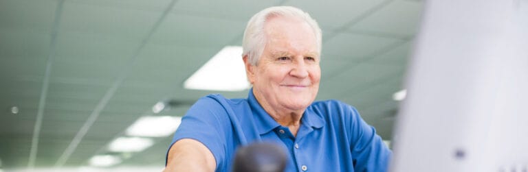 Alden Estates of Evanston Rehabilitation and Post Acute Health Care