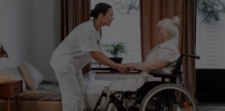 Affinity Home Care Agency