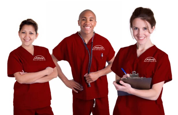 Affinity Home Care Agency