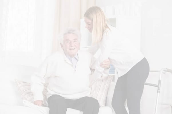 At Home Care – Portland