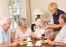 Arizona Sunset Assisted Living